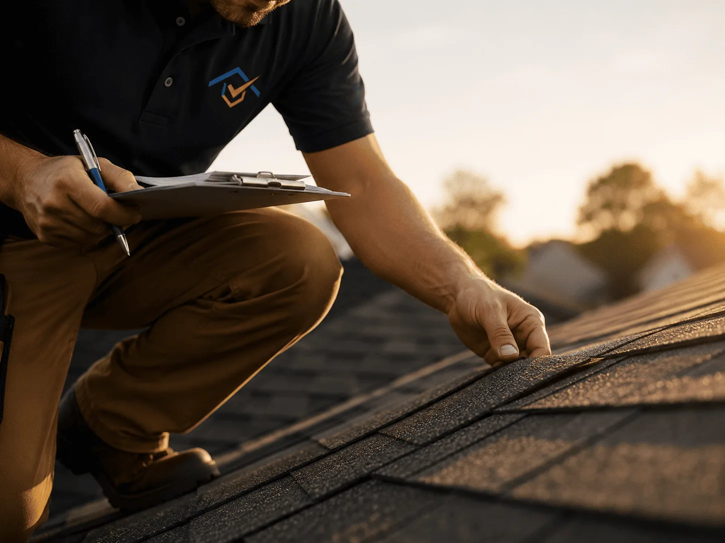 Why Choose Roof Inspection in Stevensville, MD